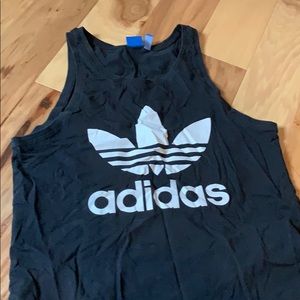 Adidas Tank too
